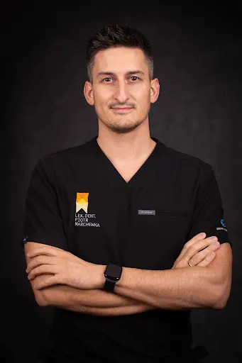 Stomatologia Piotr Marchewka